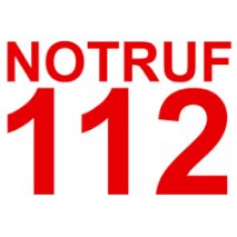 Notarzt (c) 112