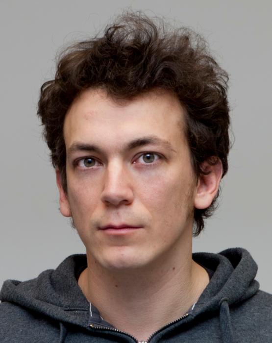 Christian Jakob