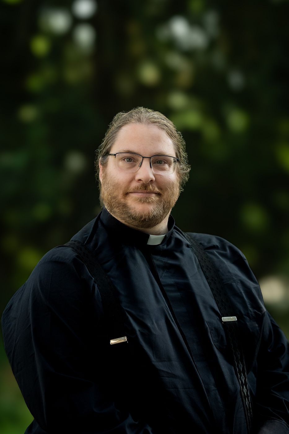Pfr. Dr.  Dennis, Rokitta - Regionalvikar Aachen-Land