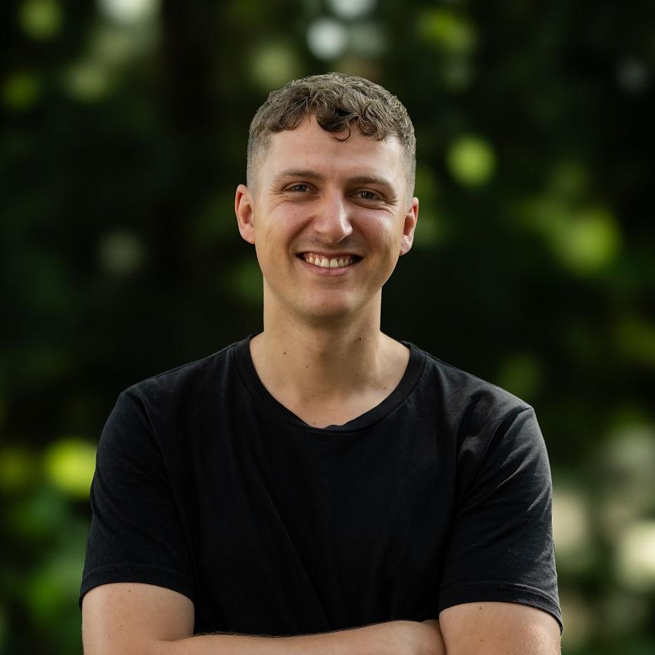 Raphael Schlecht (c) Bistum Aachen Raphael Schlecht
