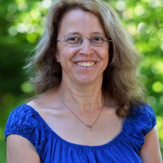 Regina Decker