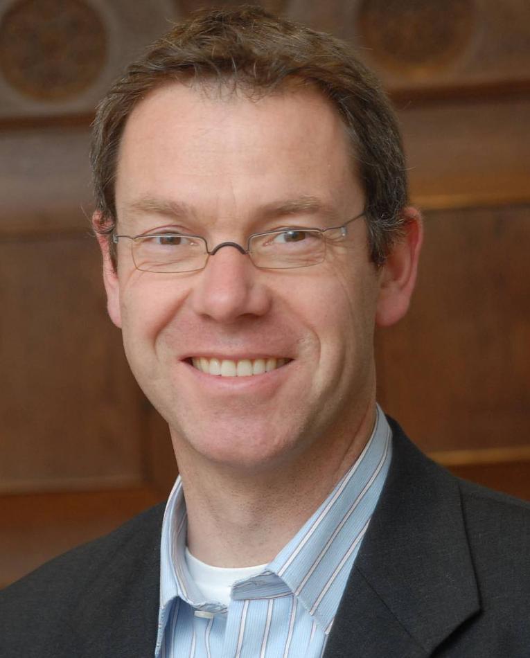 Regionalvikar Region Kempen-Viersen: Pfarrer Johannes Quadflieg, Leiter der GdG Grefrath