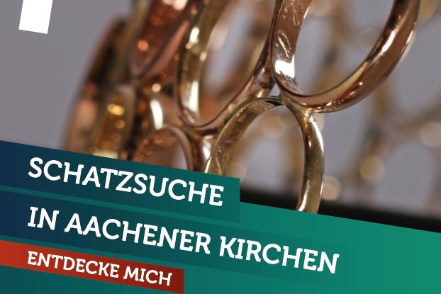 Schatzsuche
