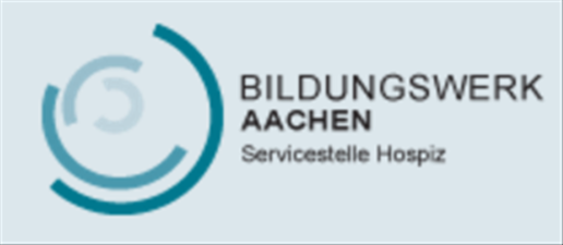Servicestelle Hospiz (c) Bildungswerk Aachen