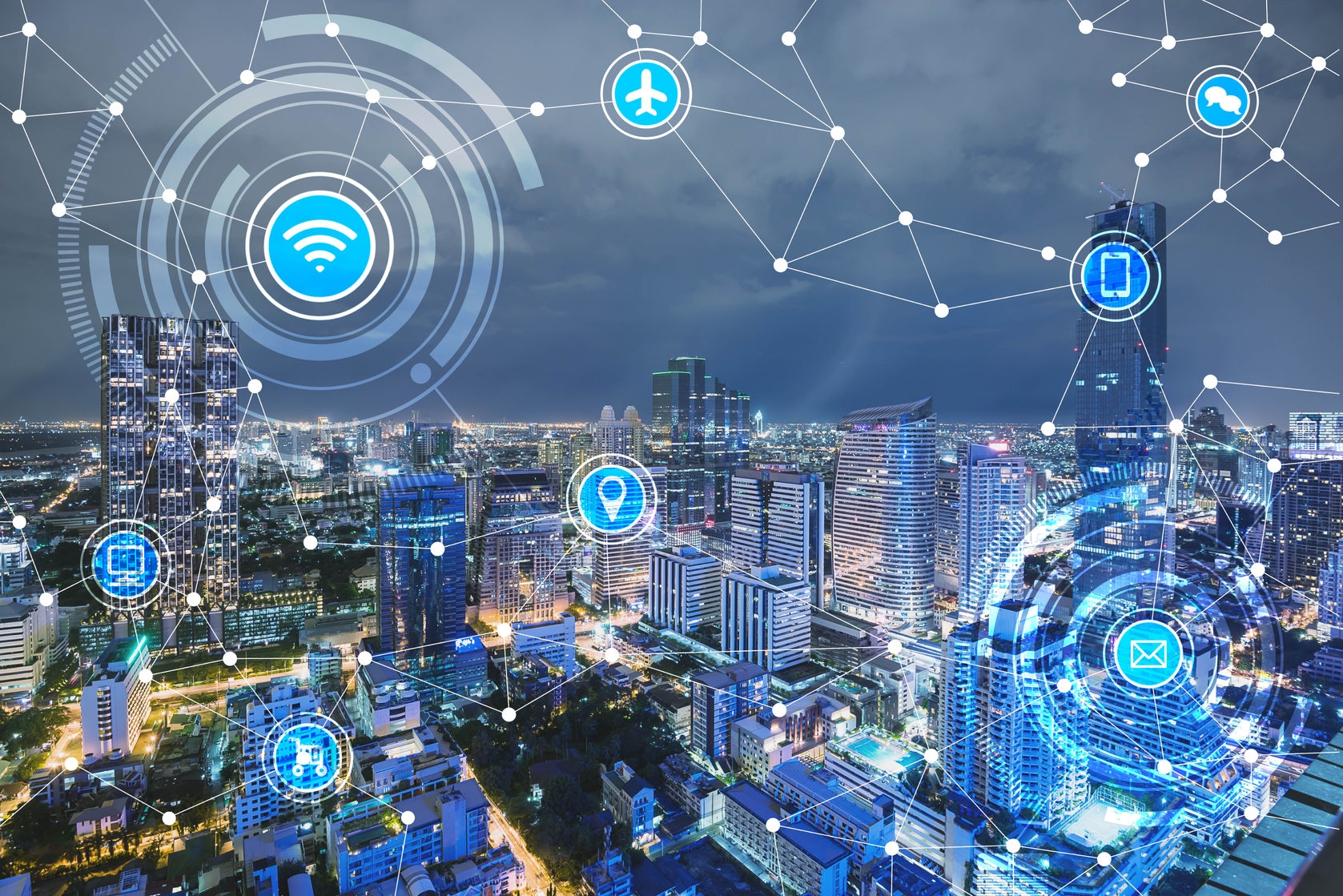 Smart City