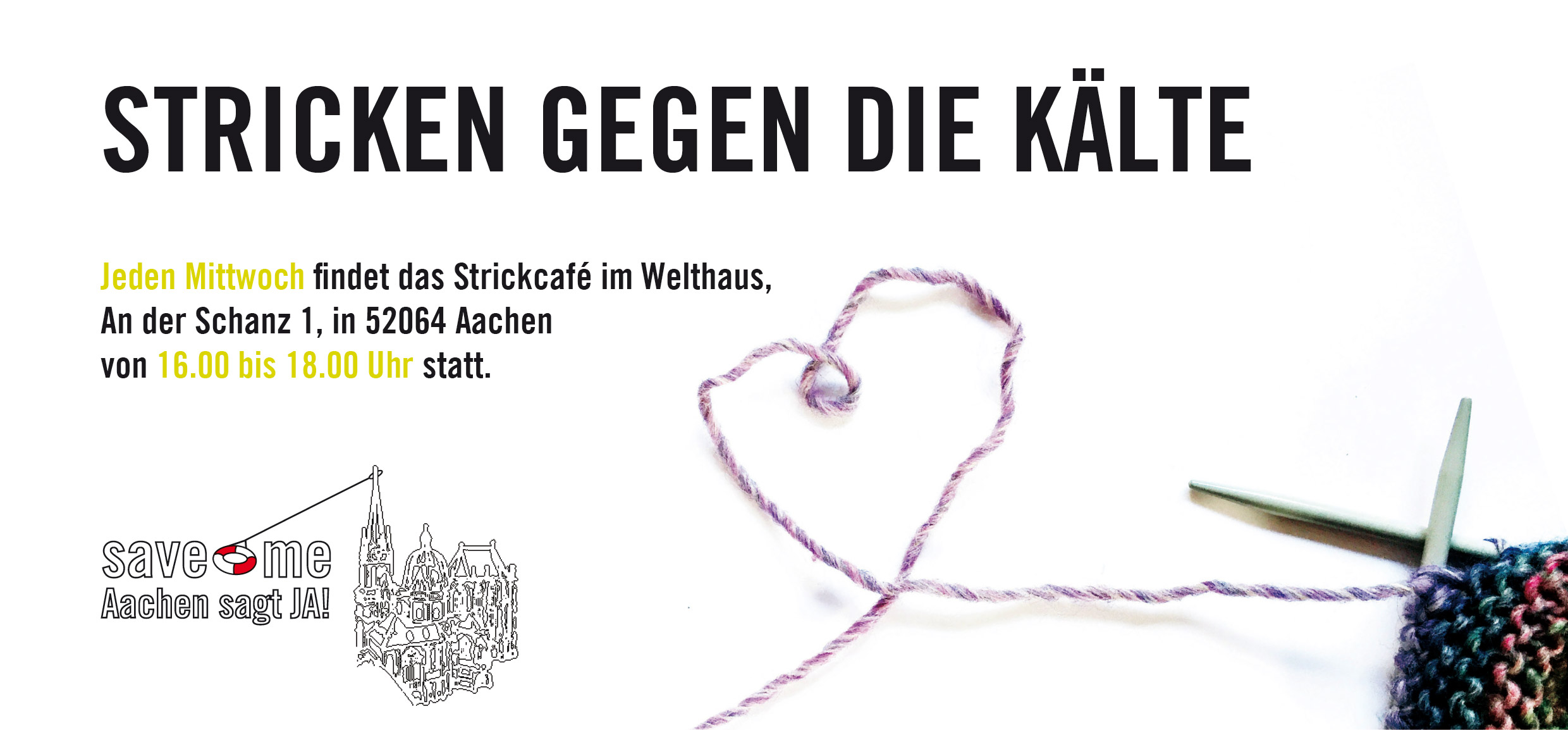 Strickcafé von save-me