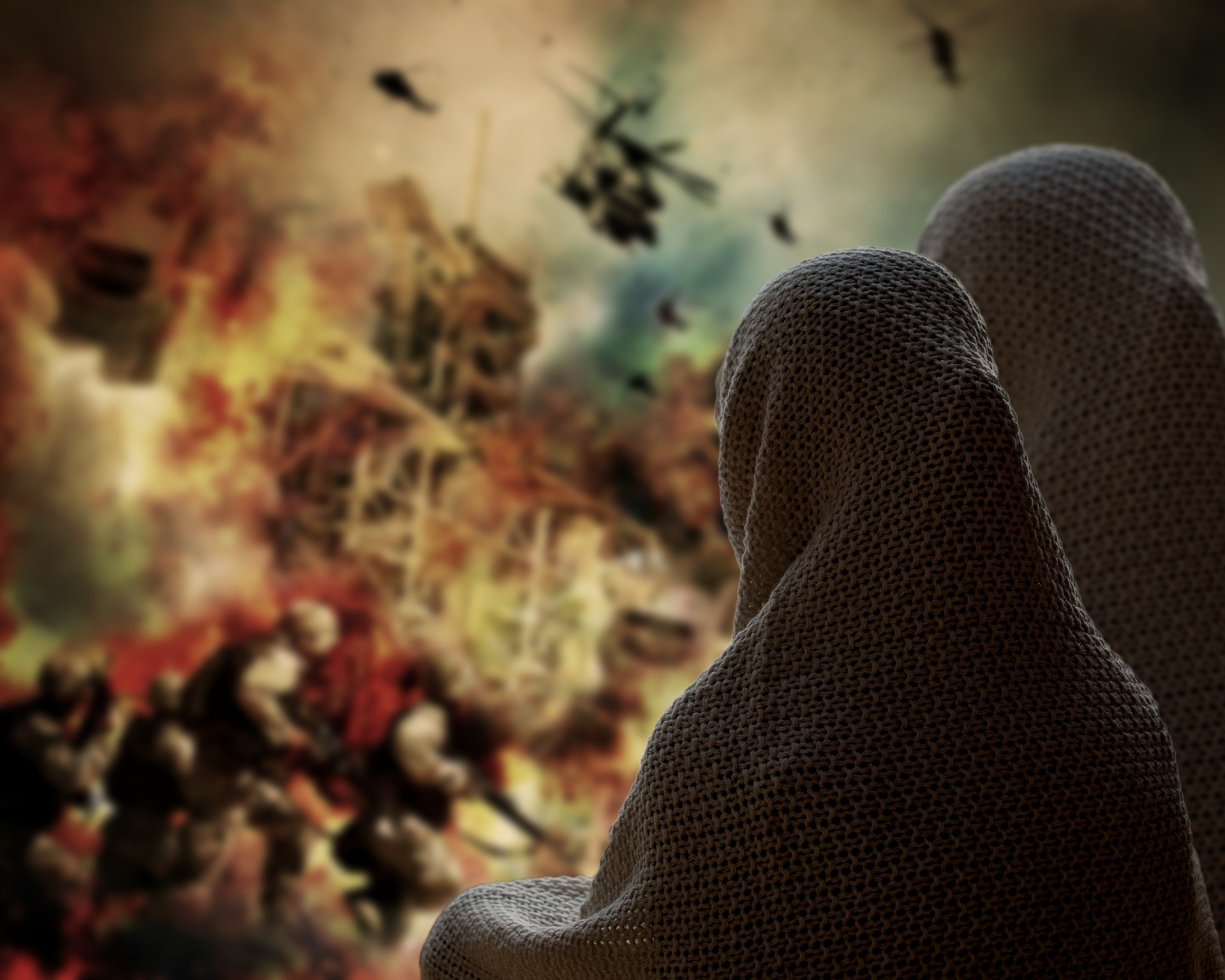 Syrien