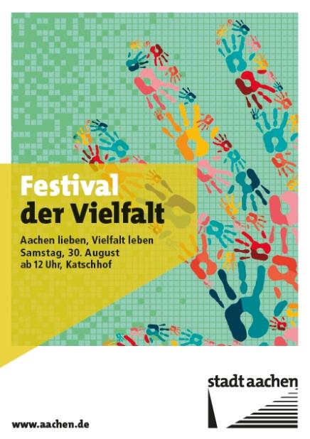 Tafel der Vielfalt