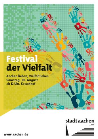 Tafel der Vielfalt