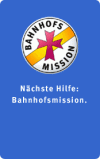 Bahnhofsmission