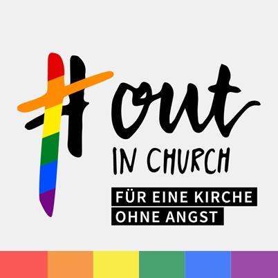 Für eine Kirche ohne Angst