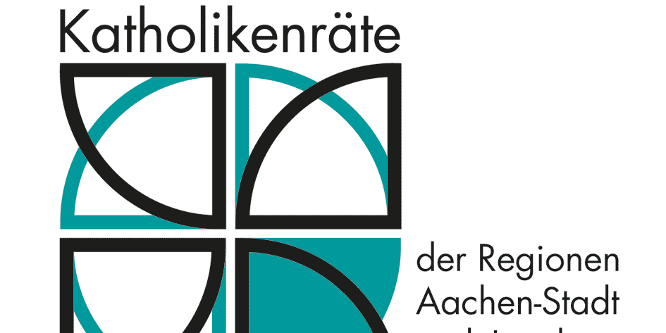 Logo Katholikenräte Aachen