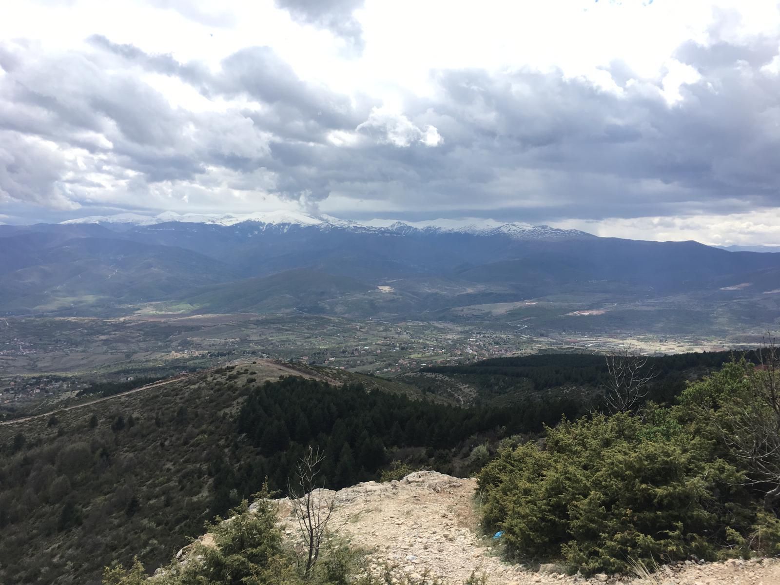 Nordmazedonien neue Horizonte