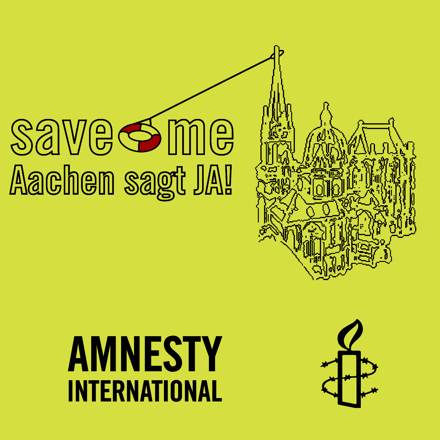 save me (c) save me kampagne | amnesty international