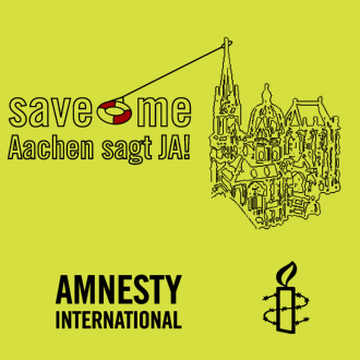 Save Me Aachen