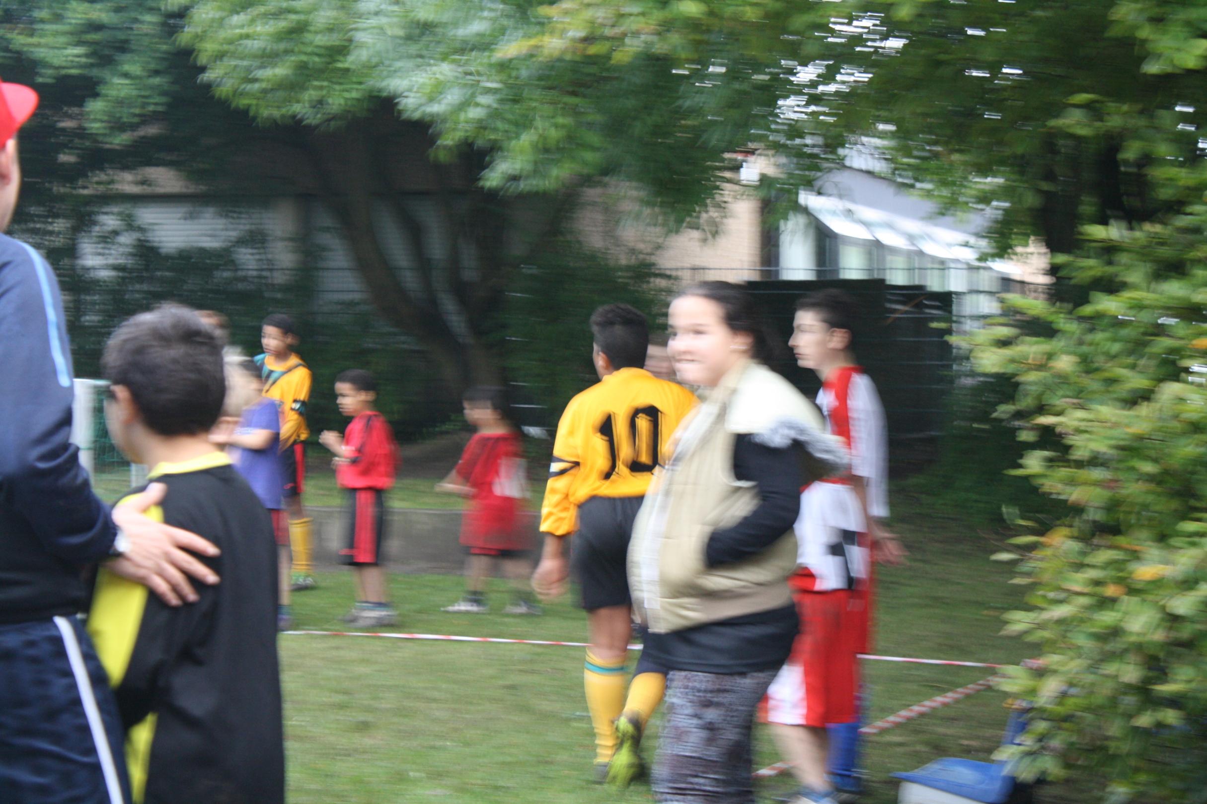 Abschlußfeier Saison 2013/2014