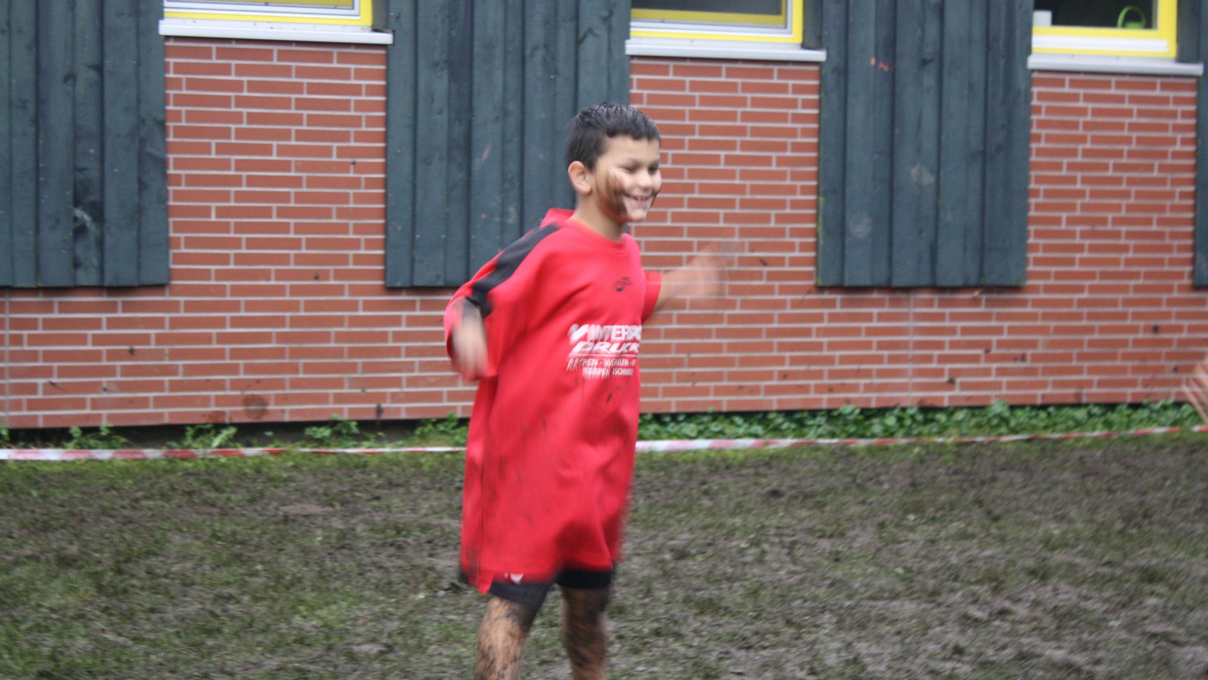 Abschlußfeier Saison 2013/2014