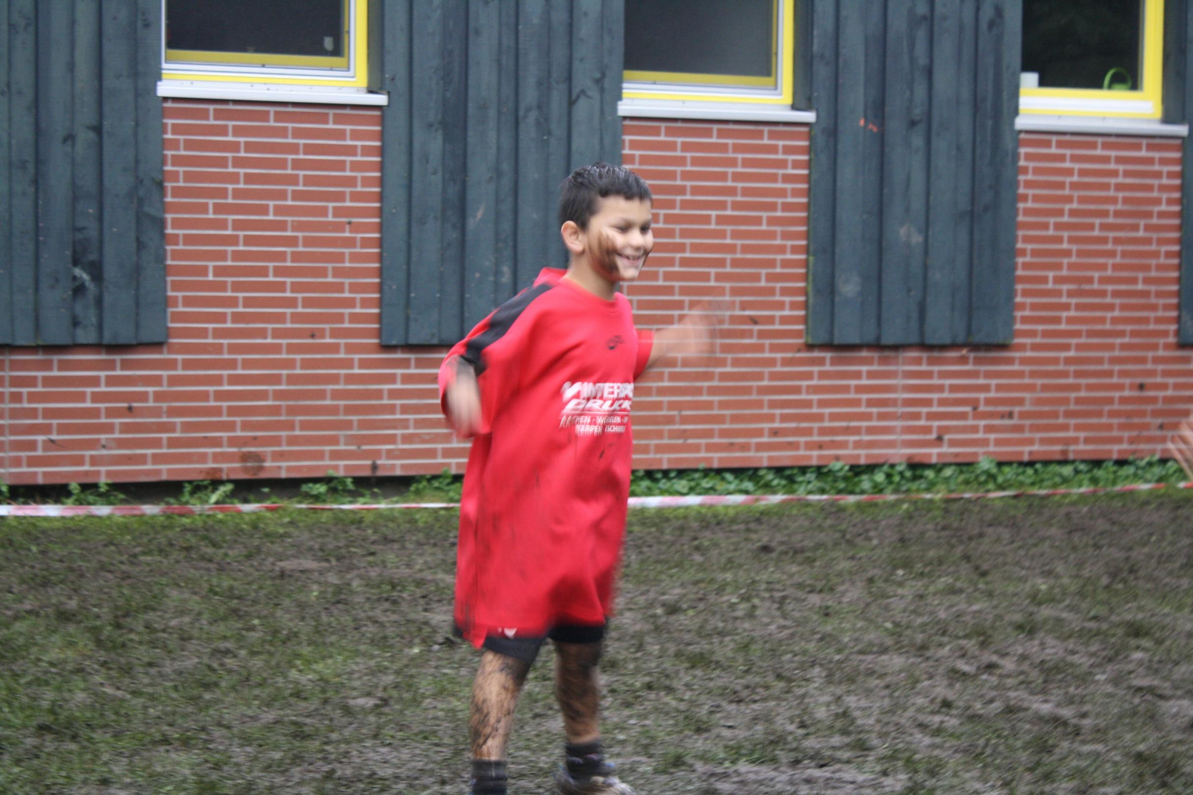 Abschlußfeier Saison 2013/2014