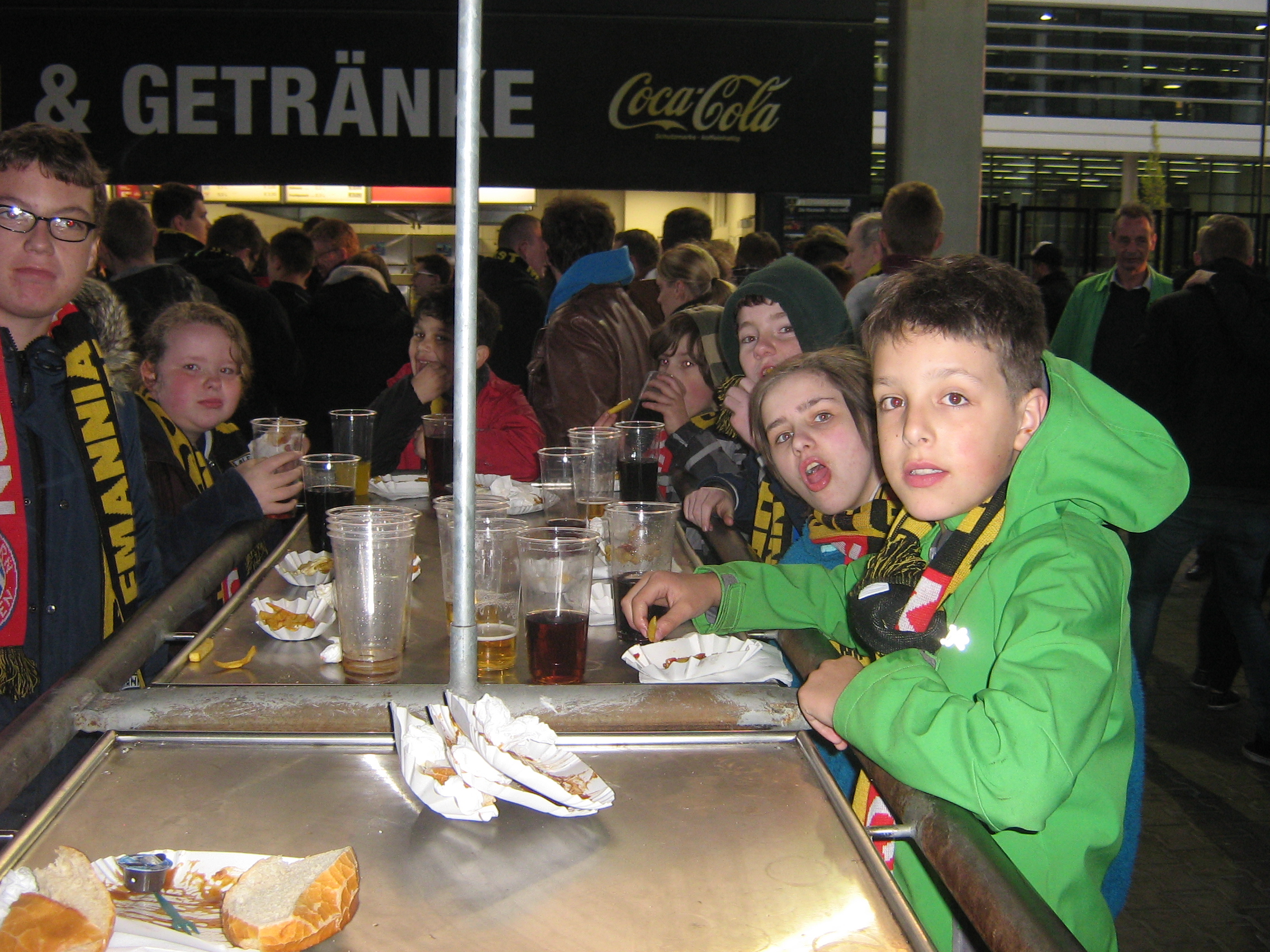 Alemannia