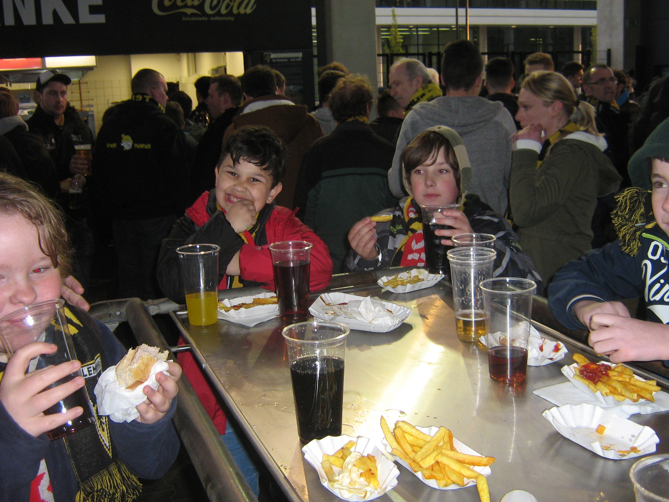 Alemannia