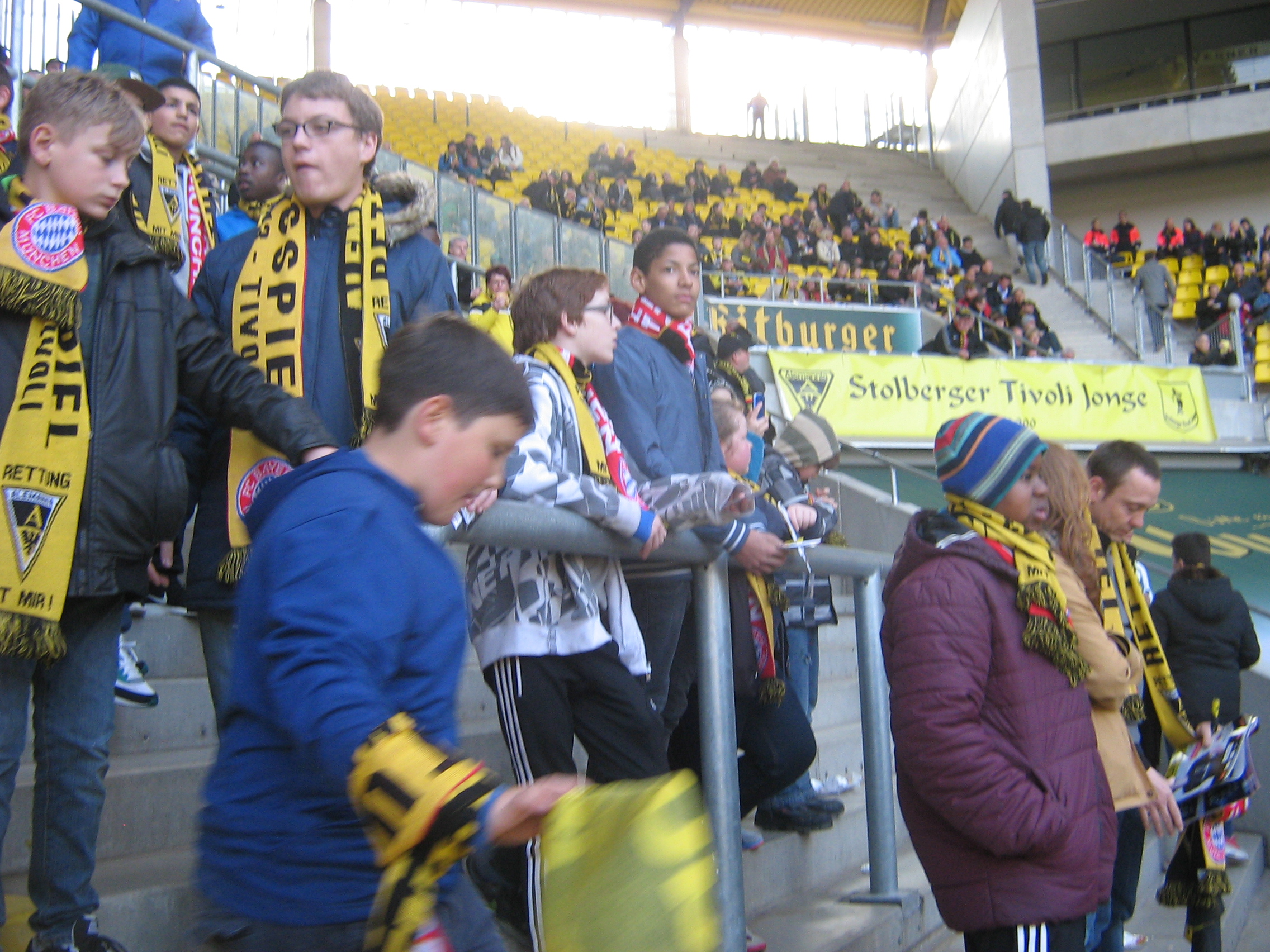 Alemannia