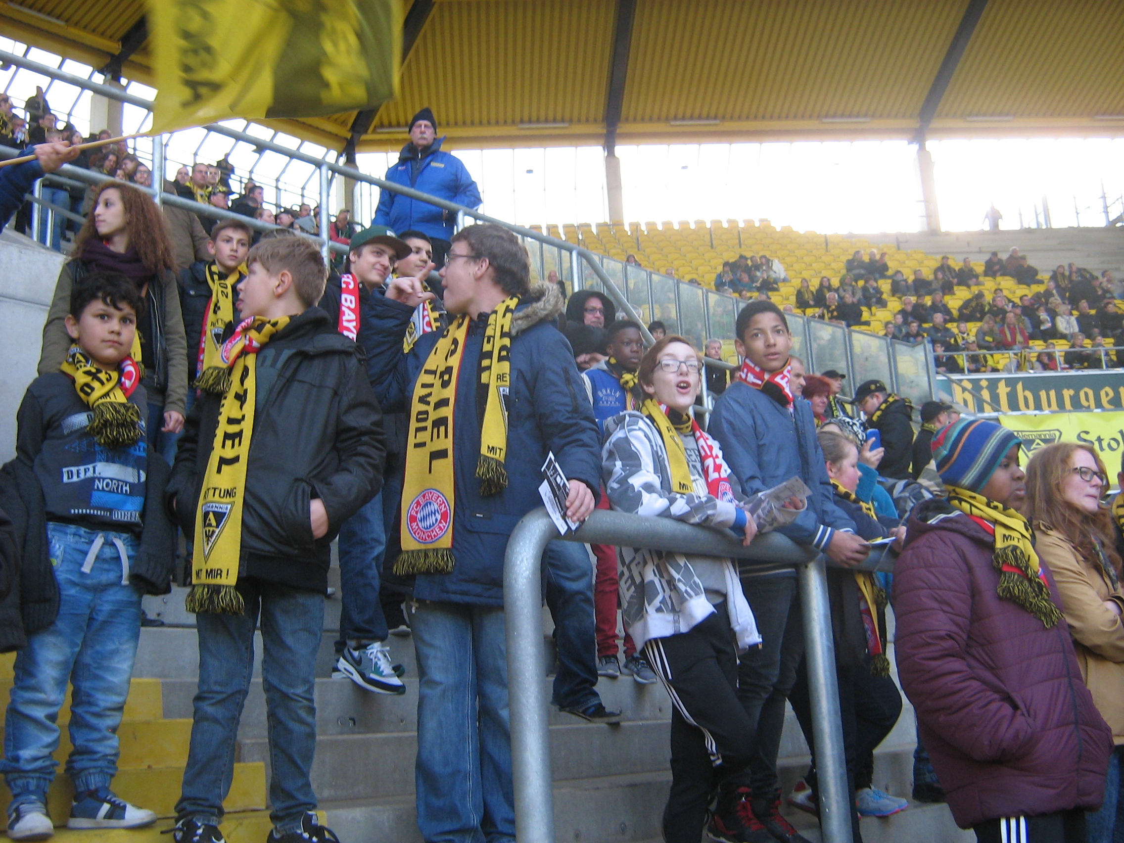Alemannia