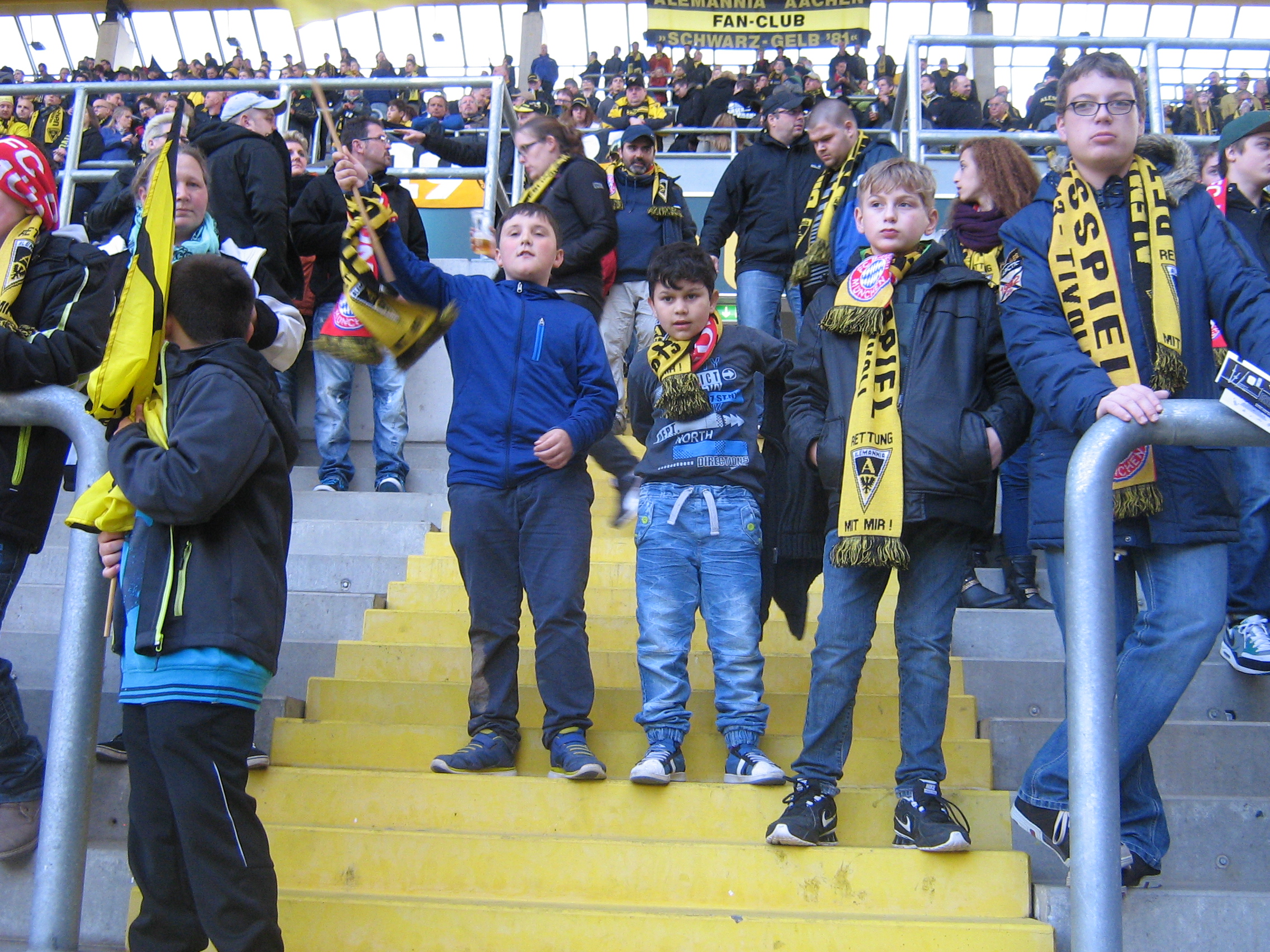 Alemannia