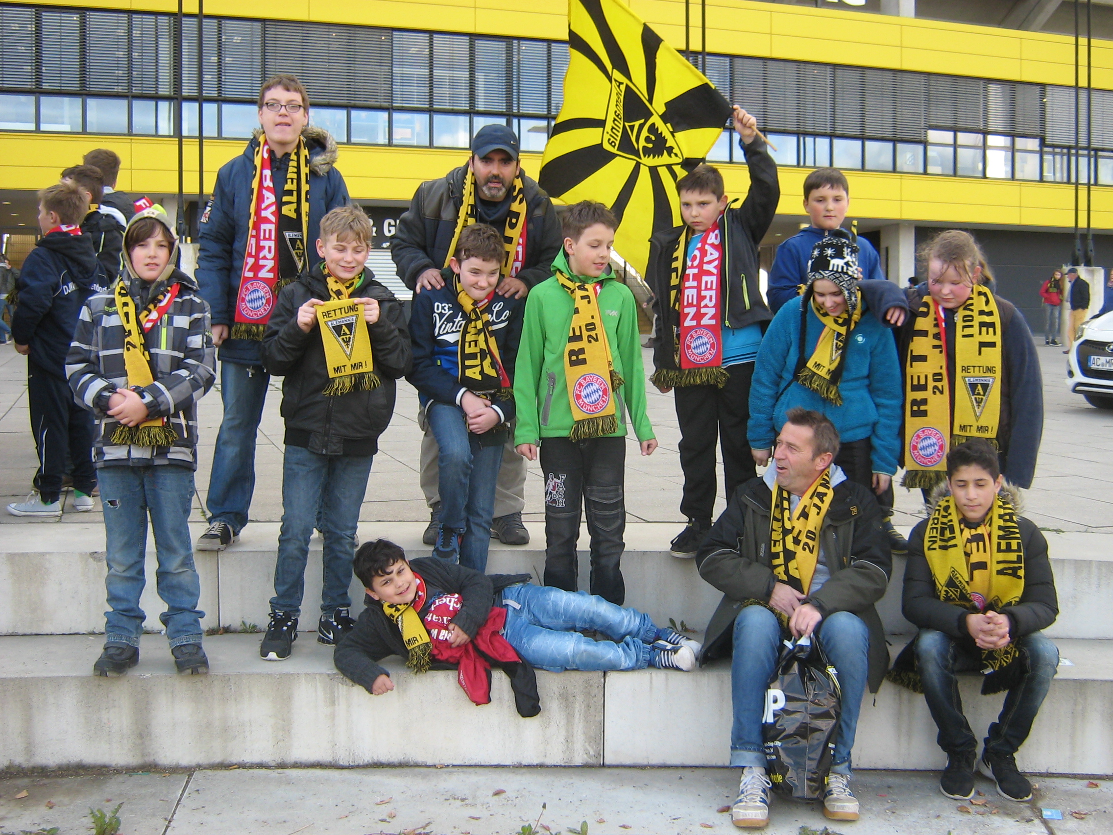 Alemannia