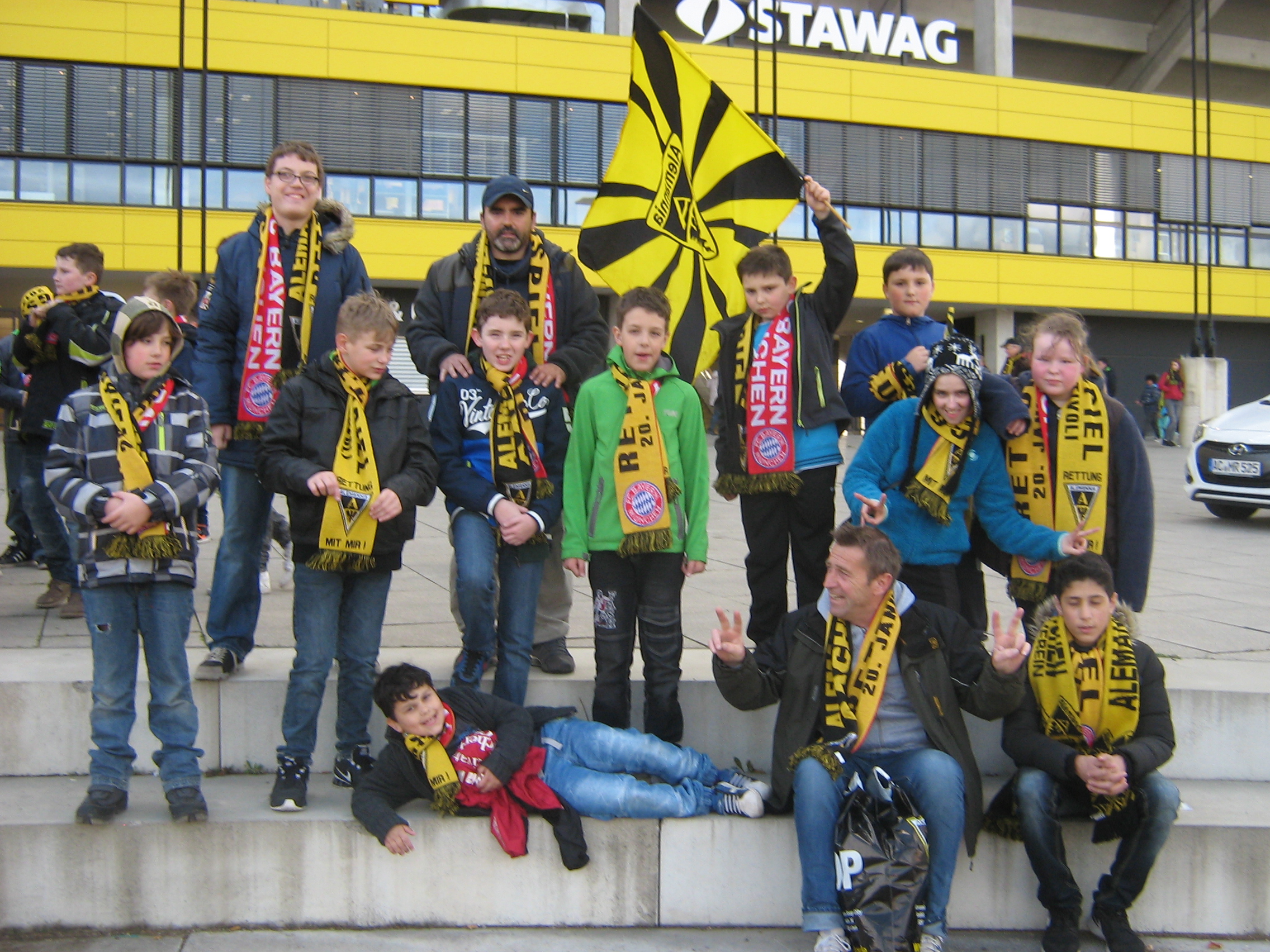 Alemannia