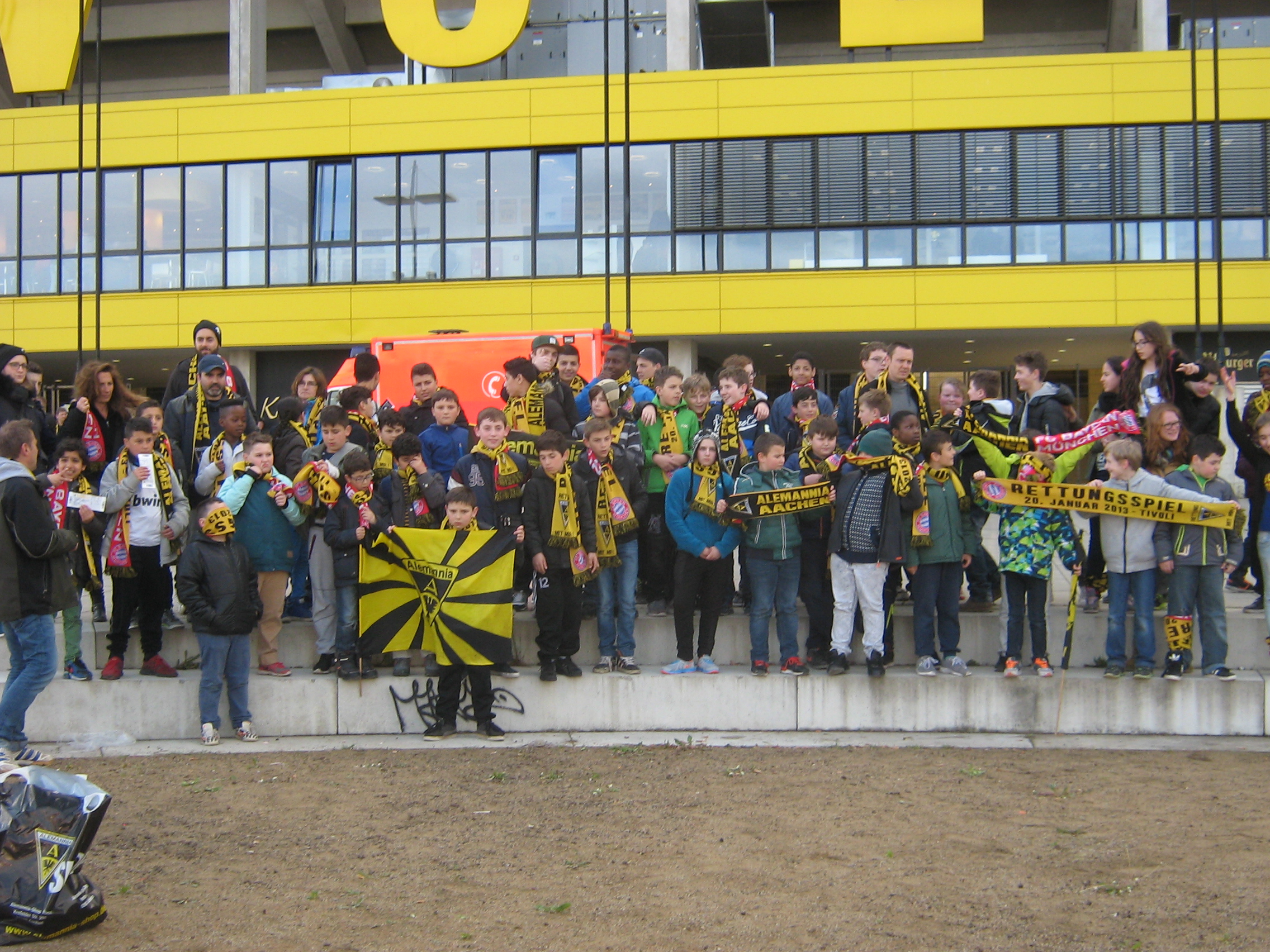 Alemannia