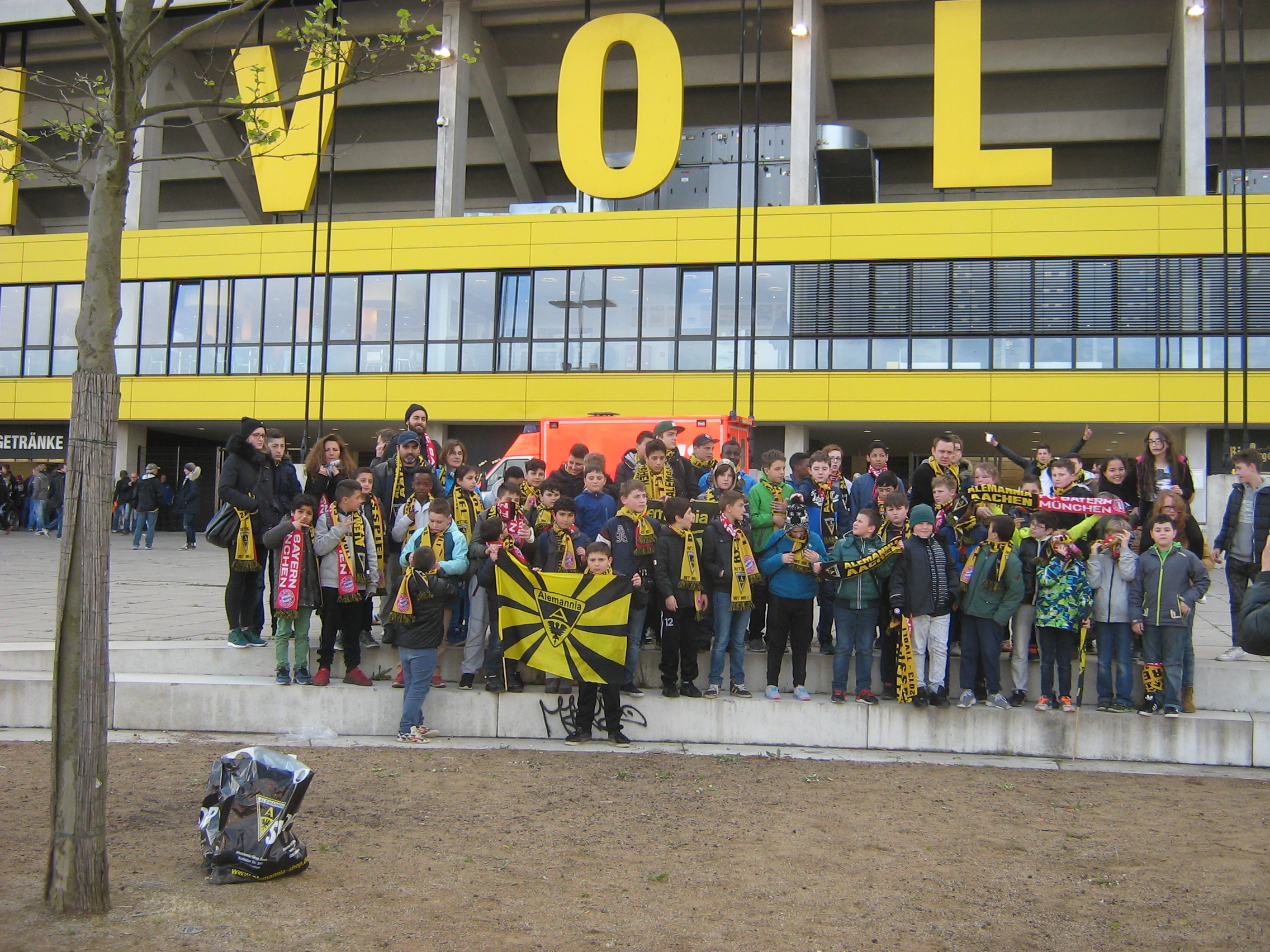 Alemannia