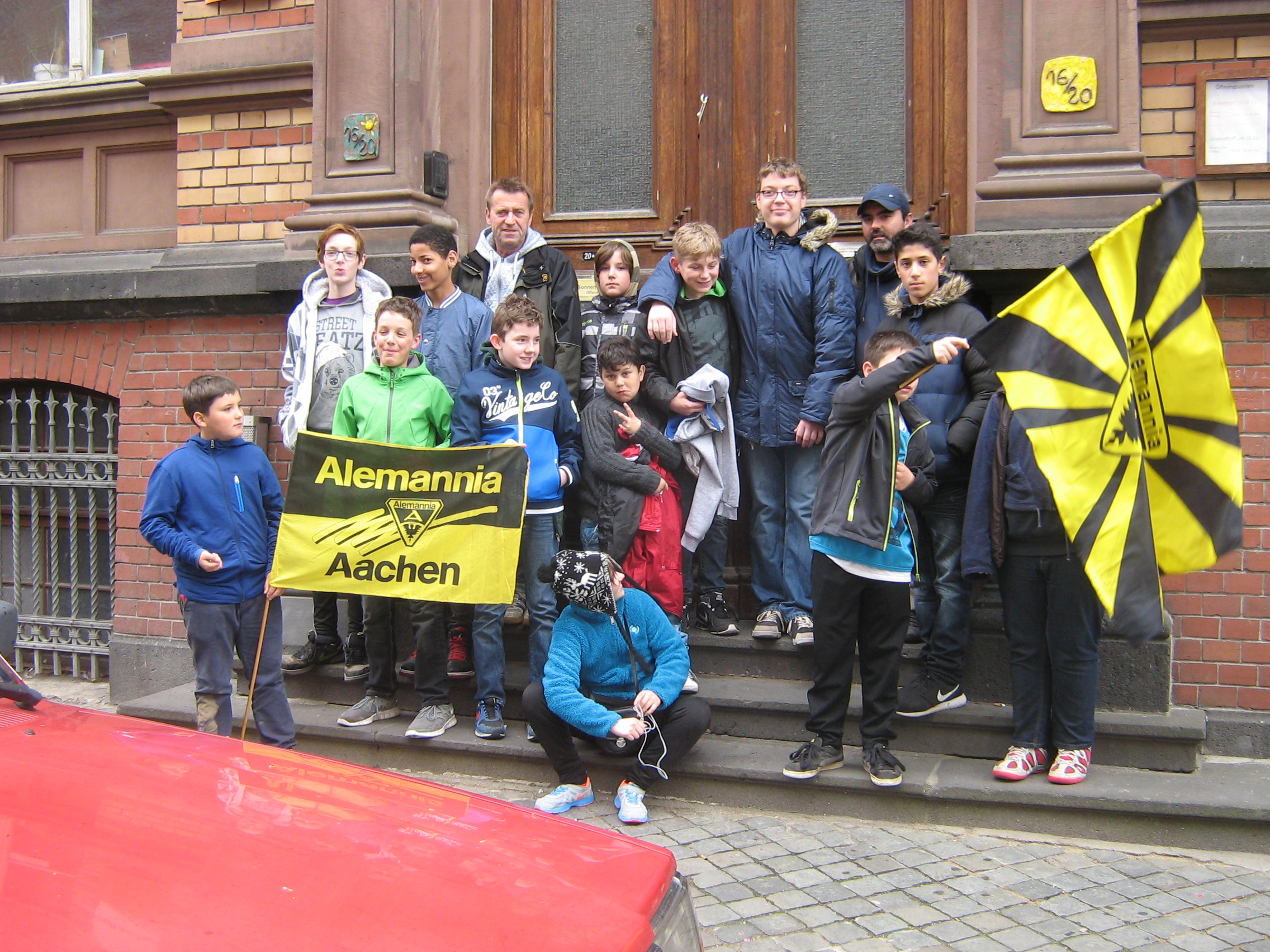 Alemannia