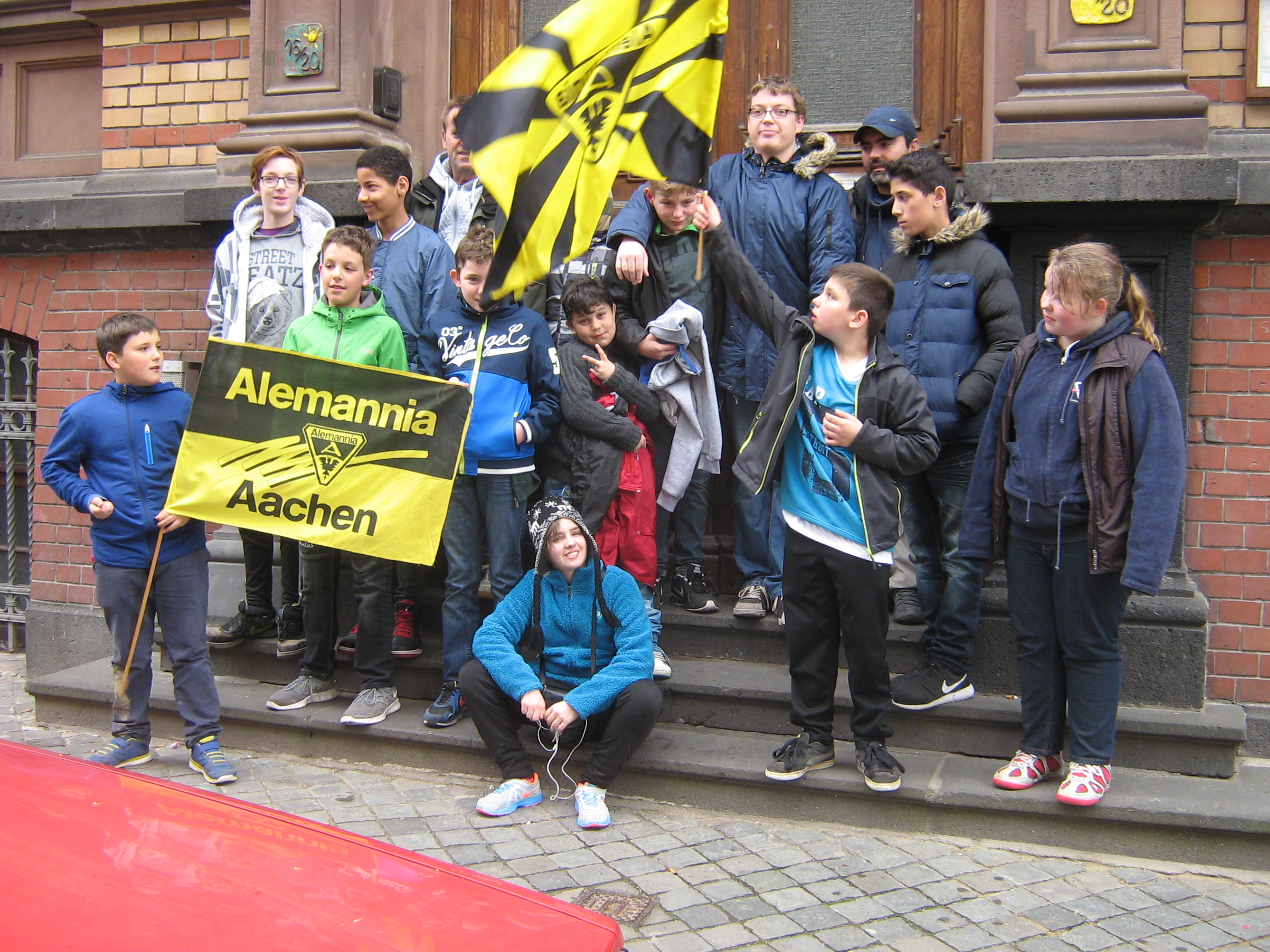 Alemannia