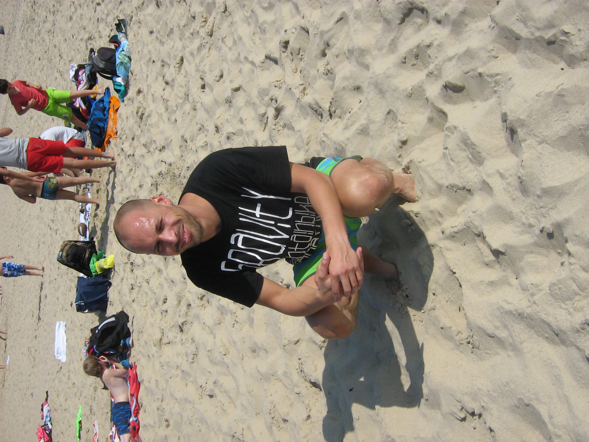 Am Meer