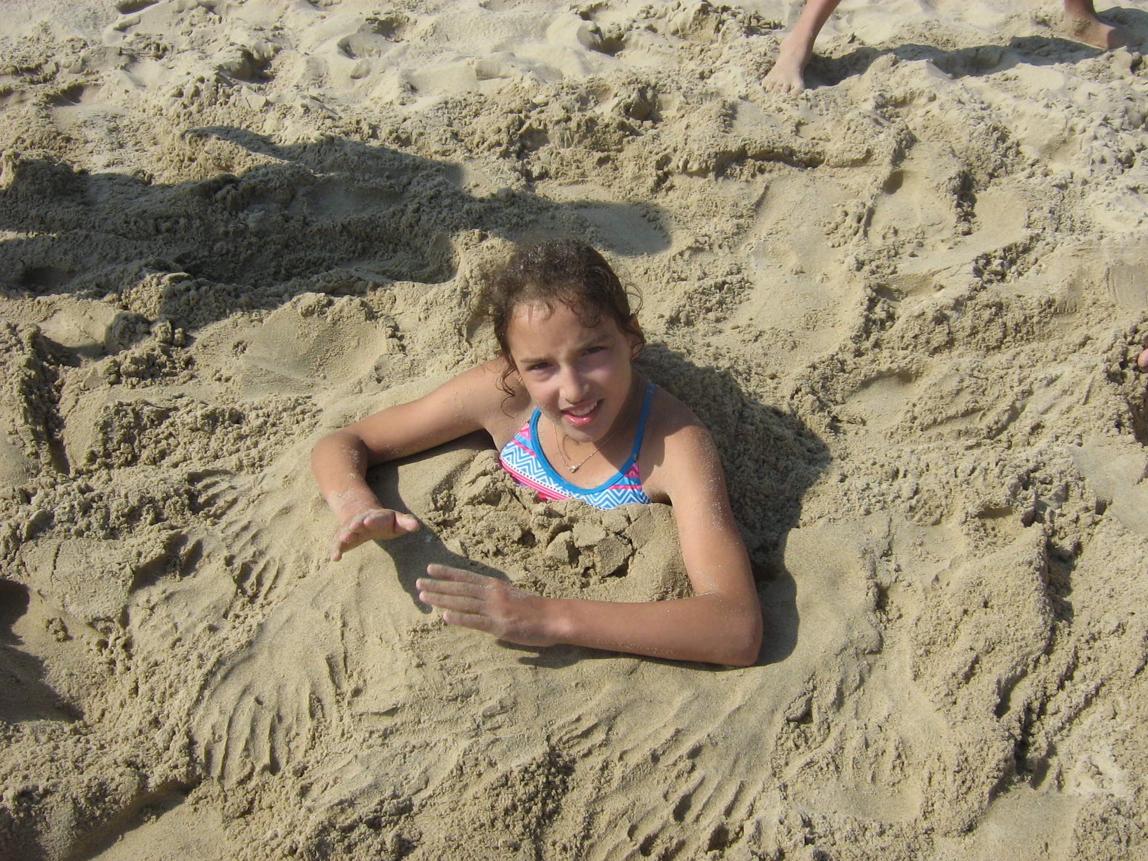 Am Meer