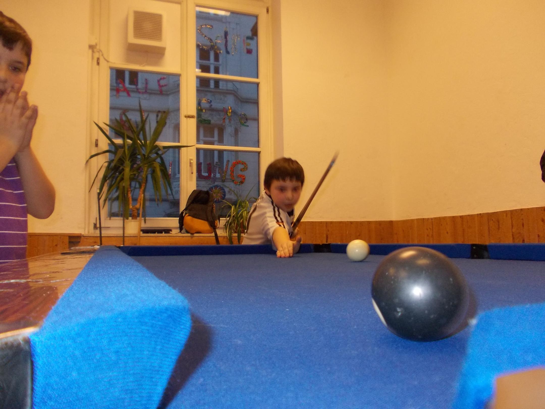 Billard