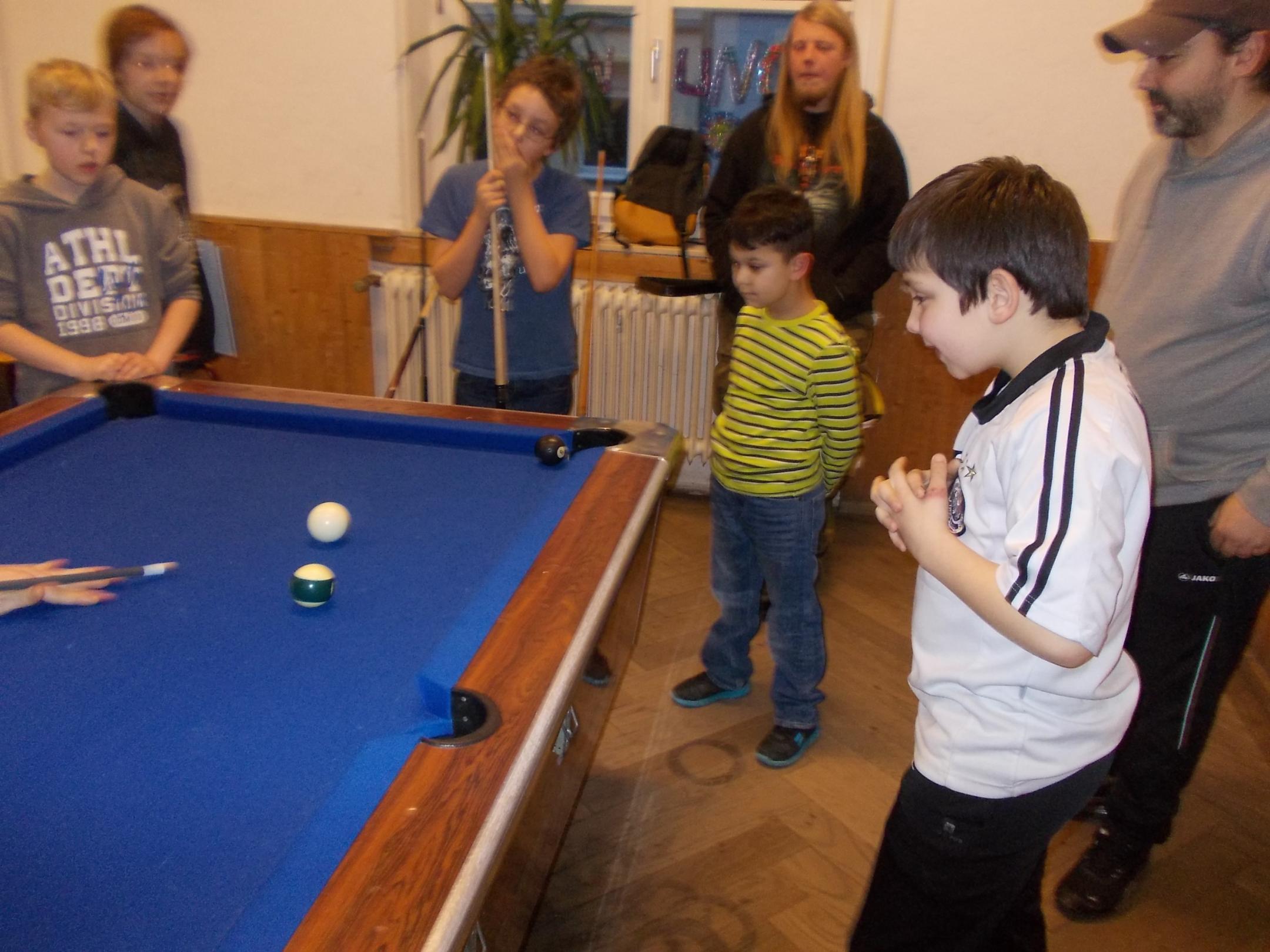 Billard