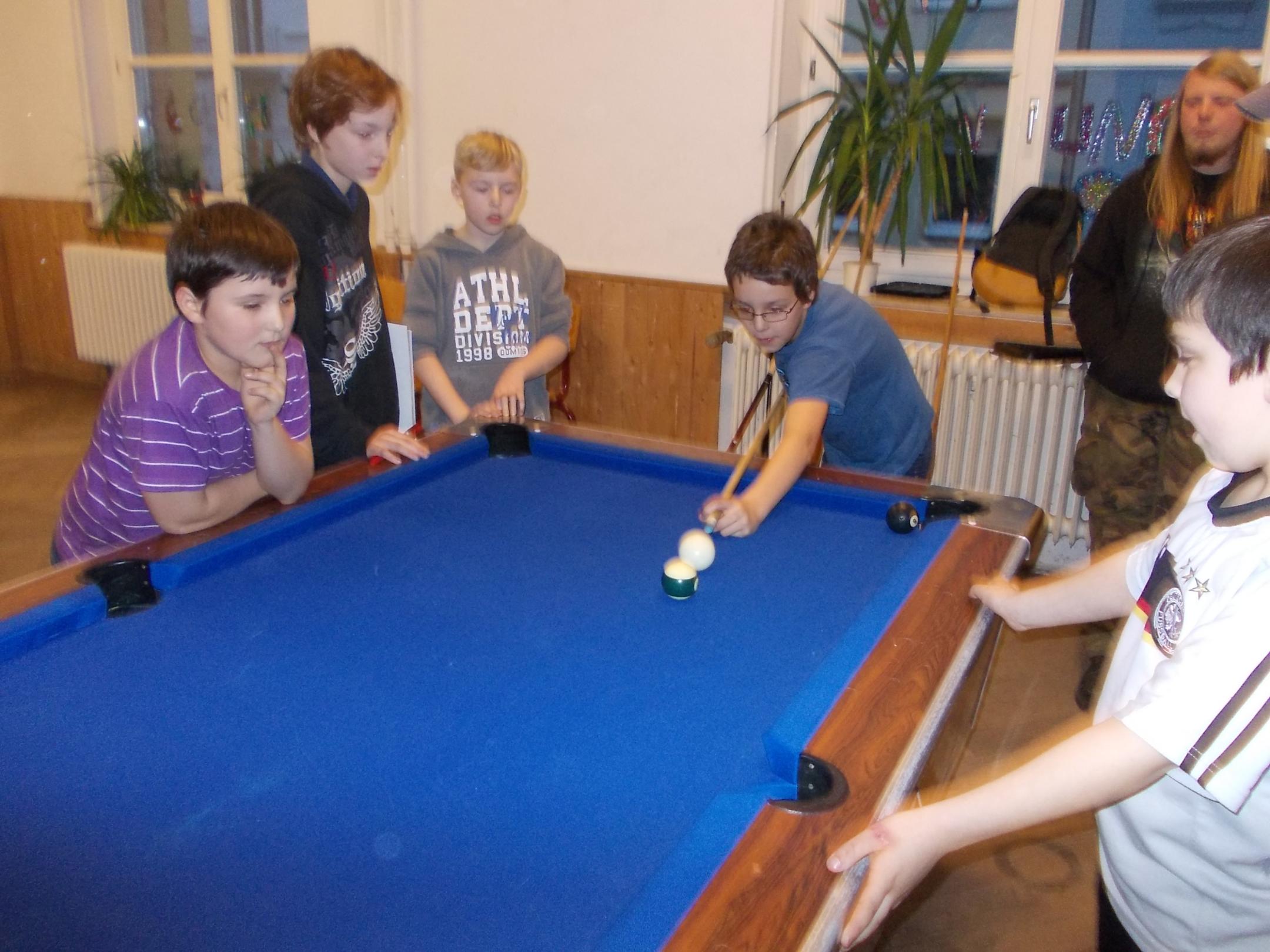 Billard