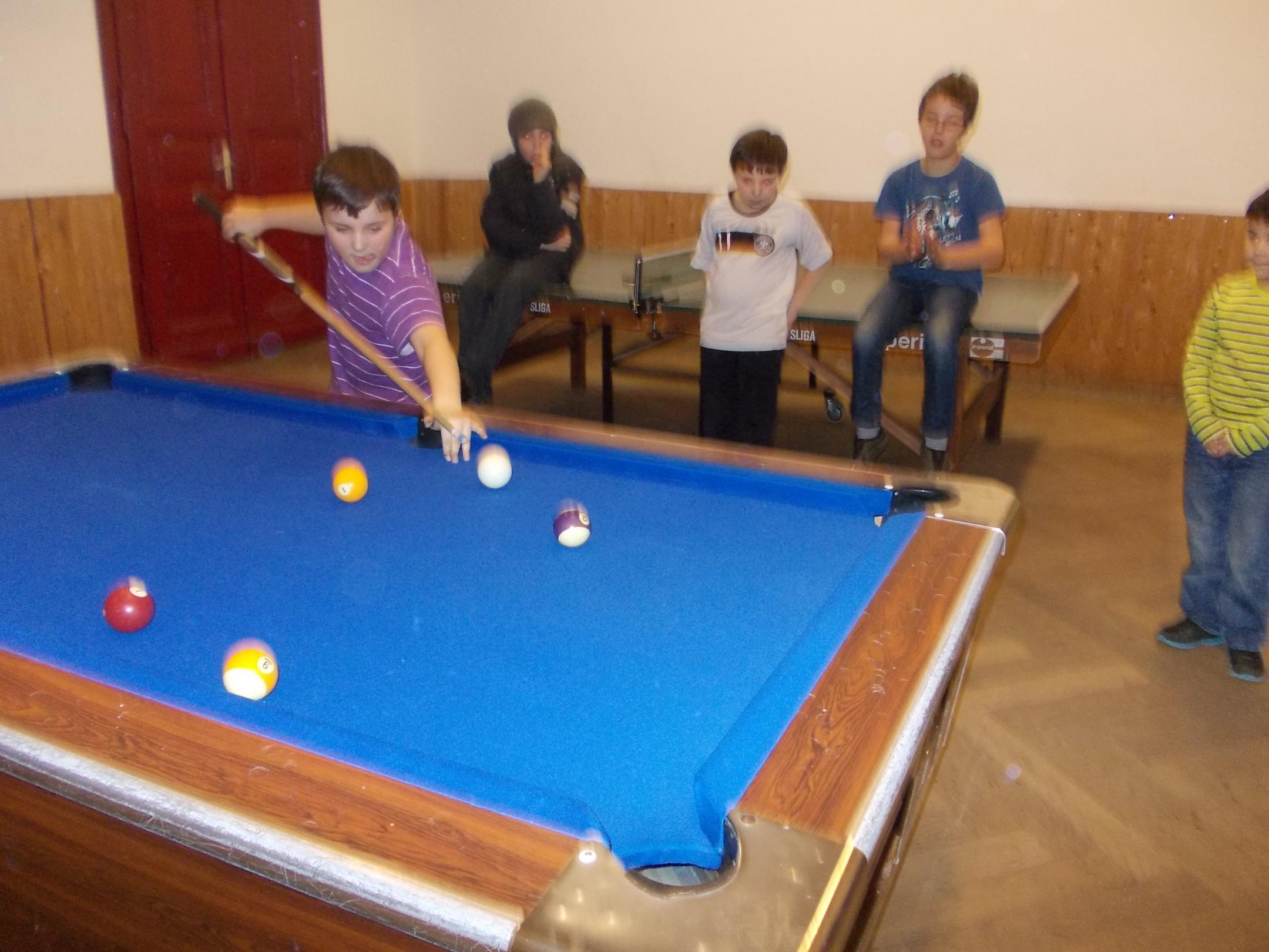 Billard