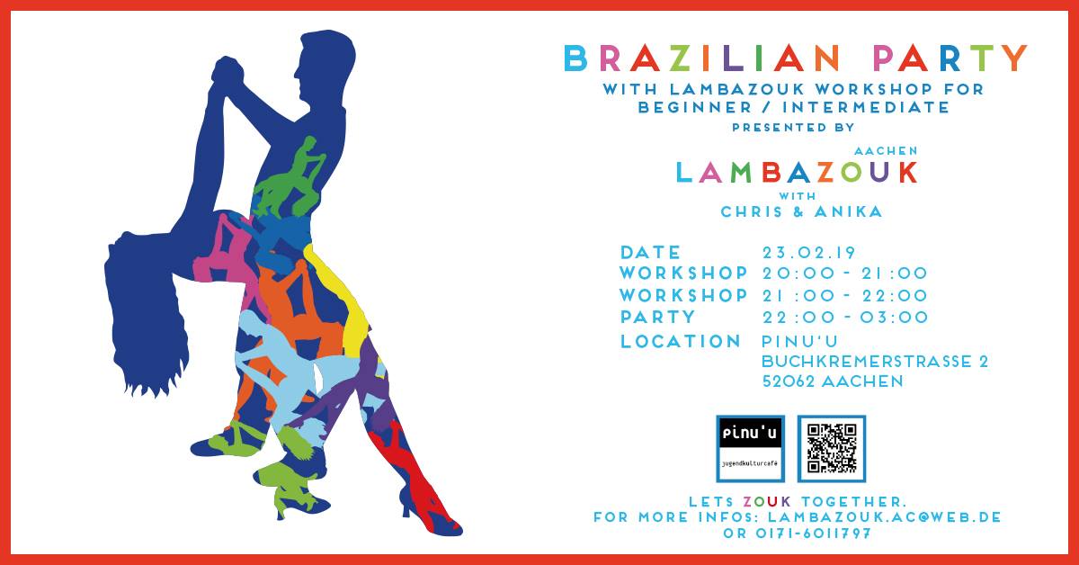 Brazilian Party