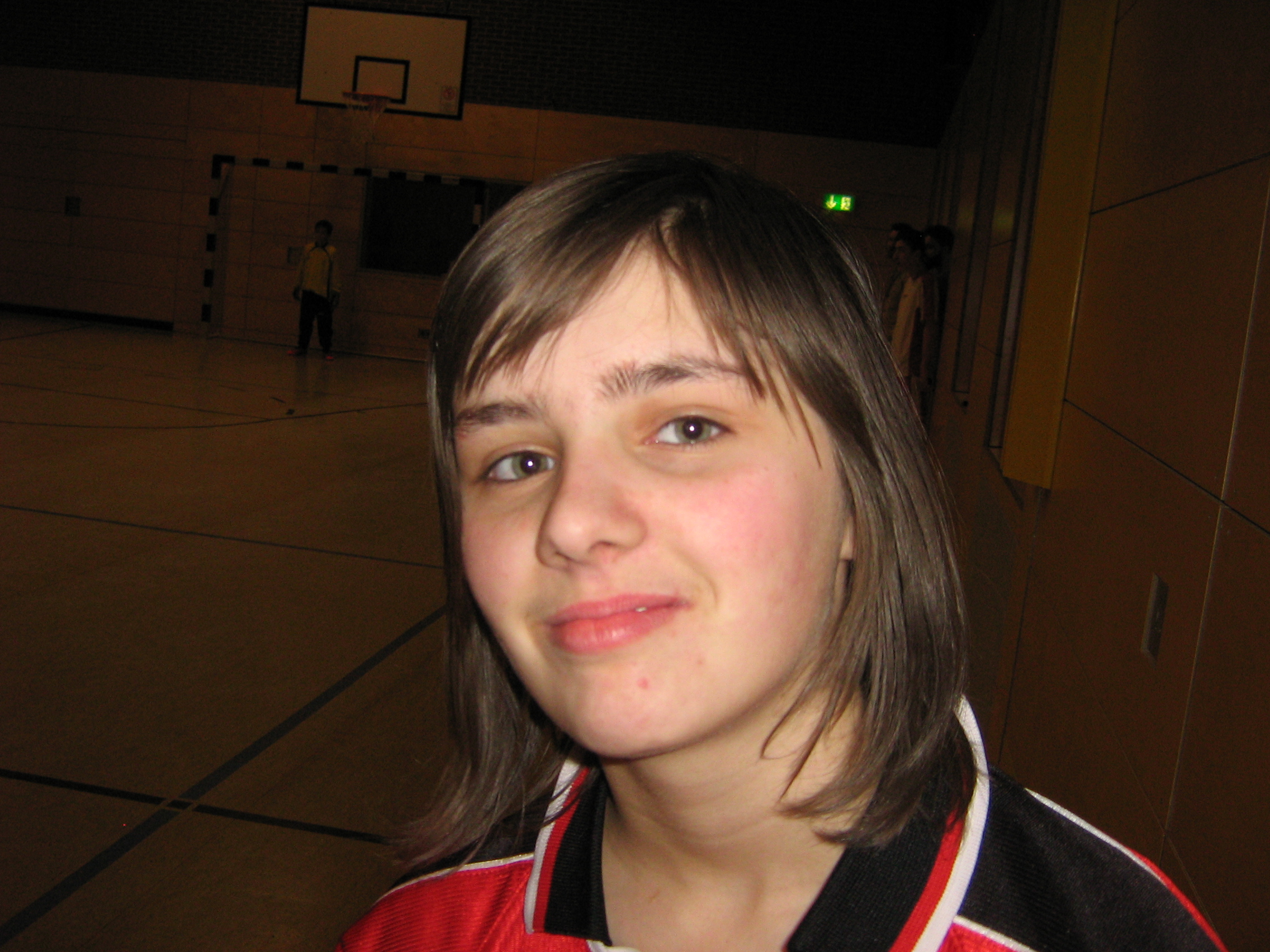 FUSSBALL
