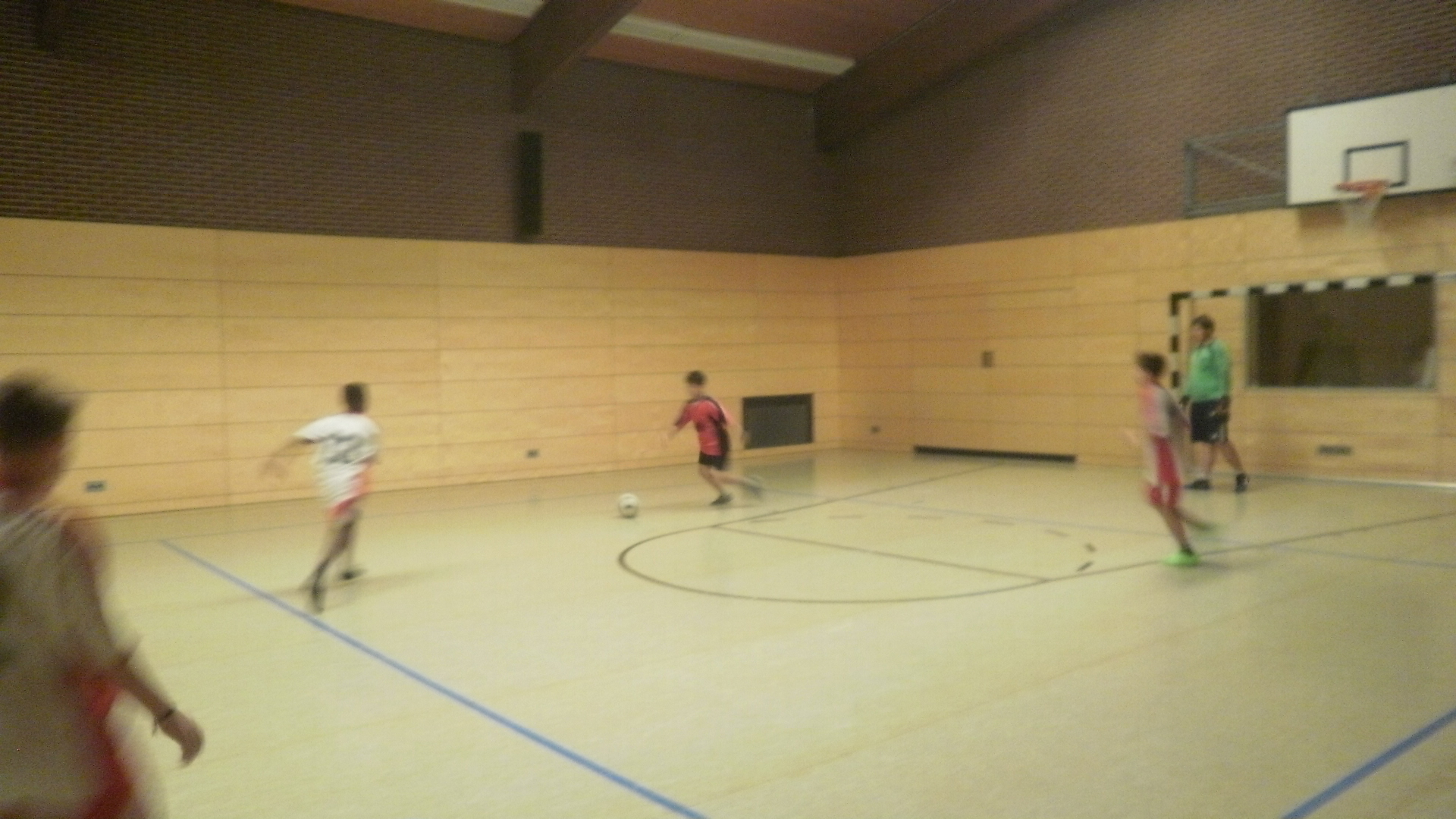 Fussball