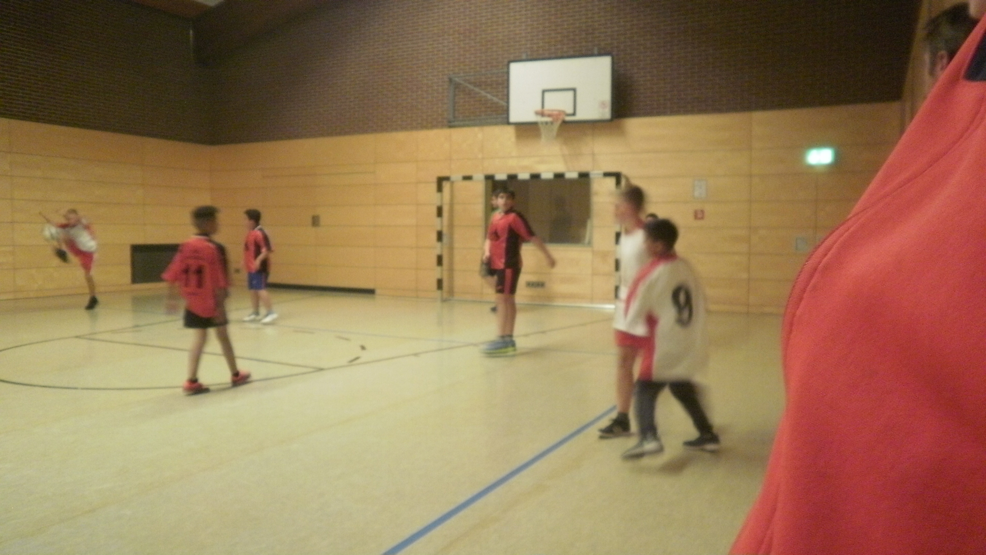 Fussball