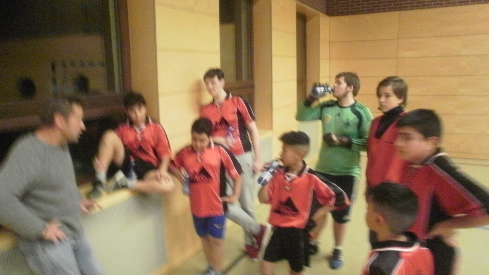 Fussball