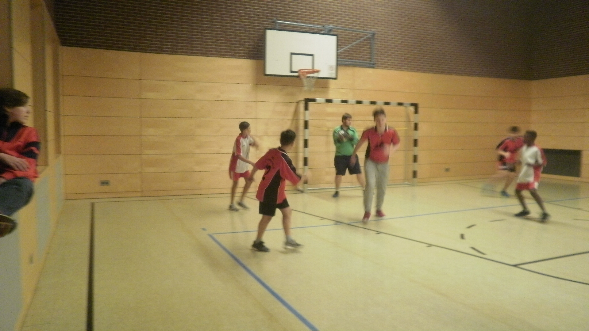 Fussball