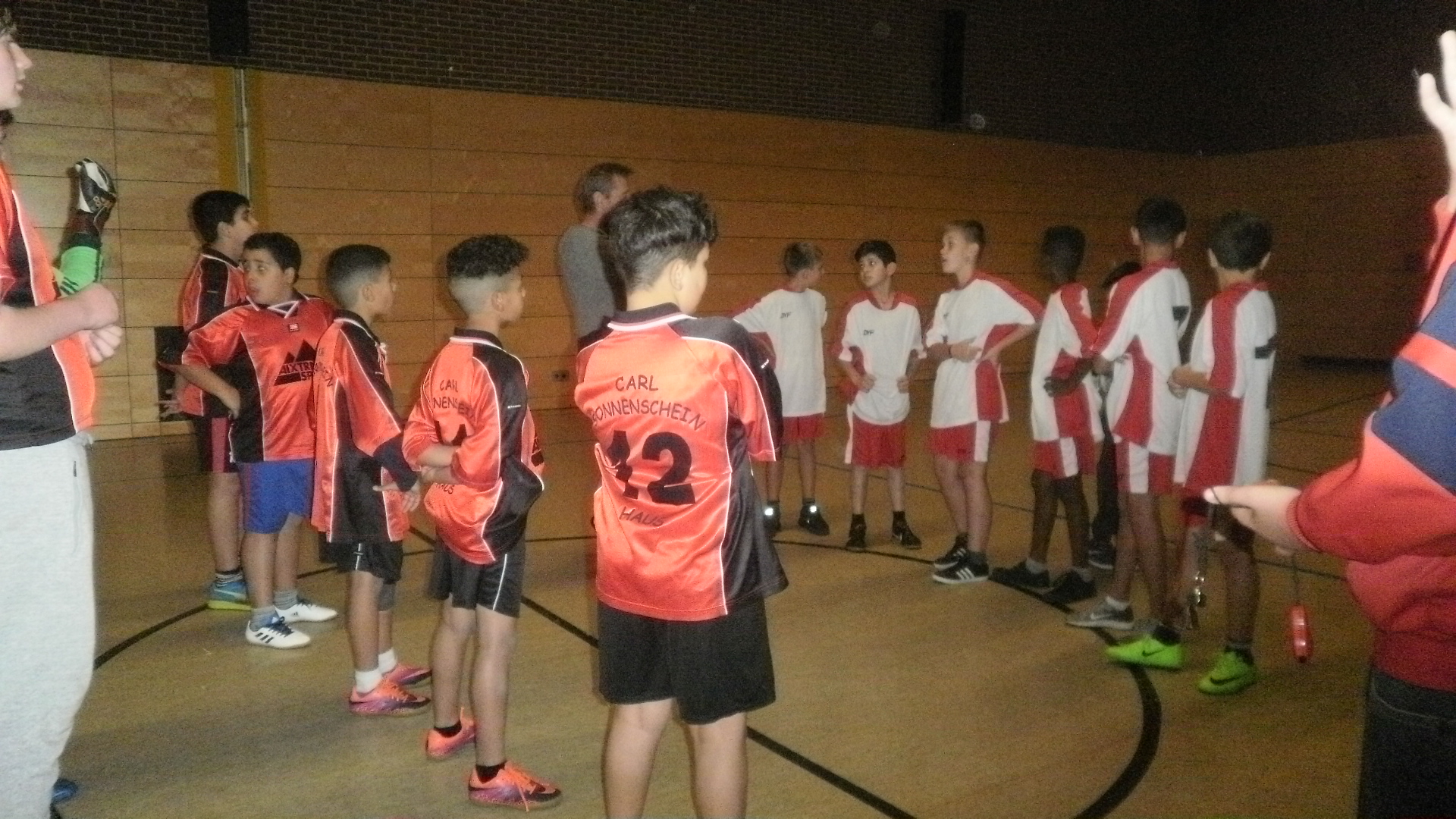 Fussball