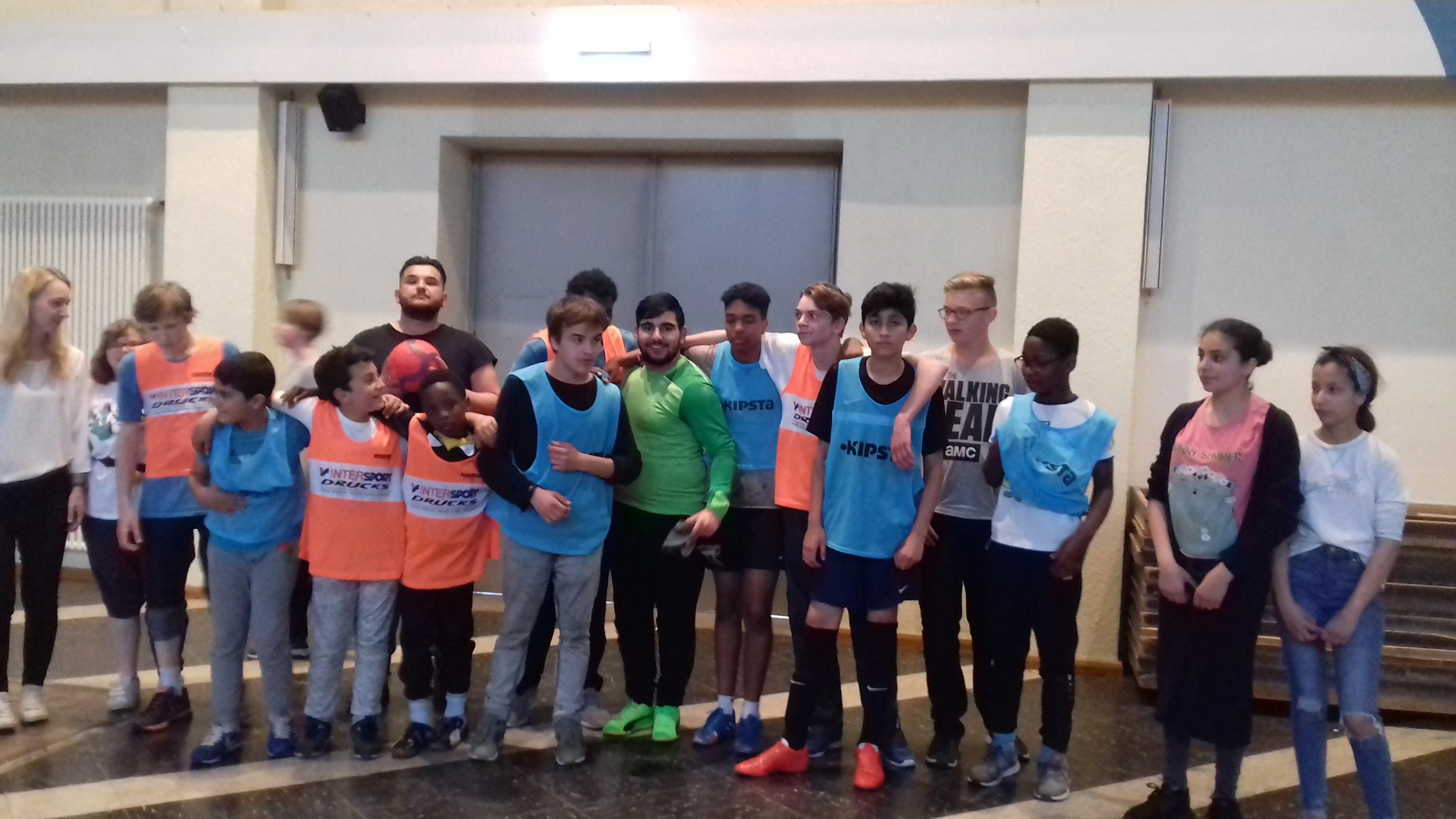 Fussball