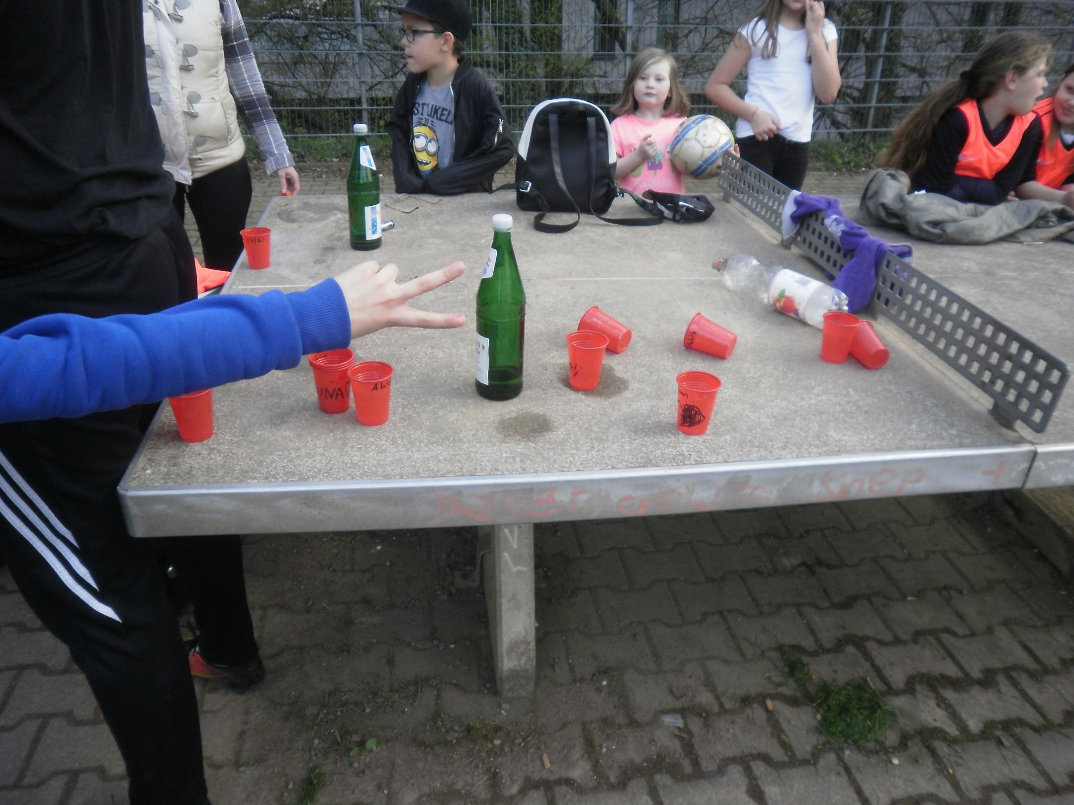 Fussball