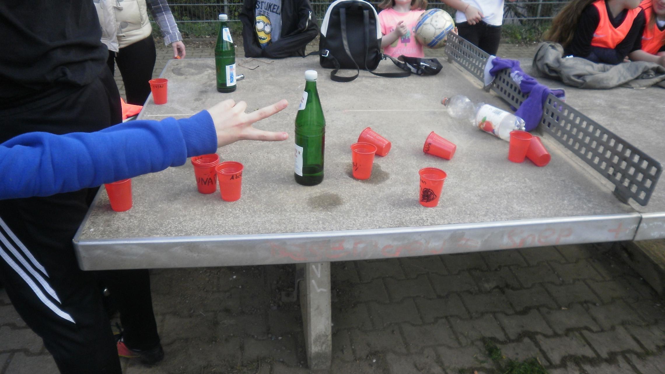 Fussball