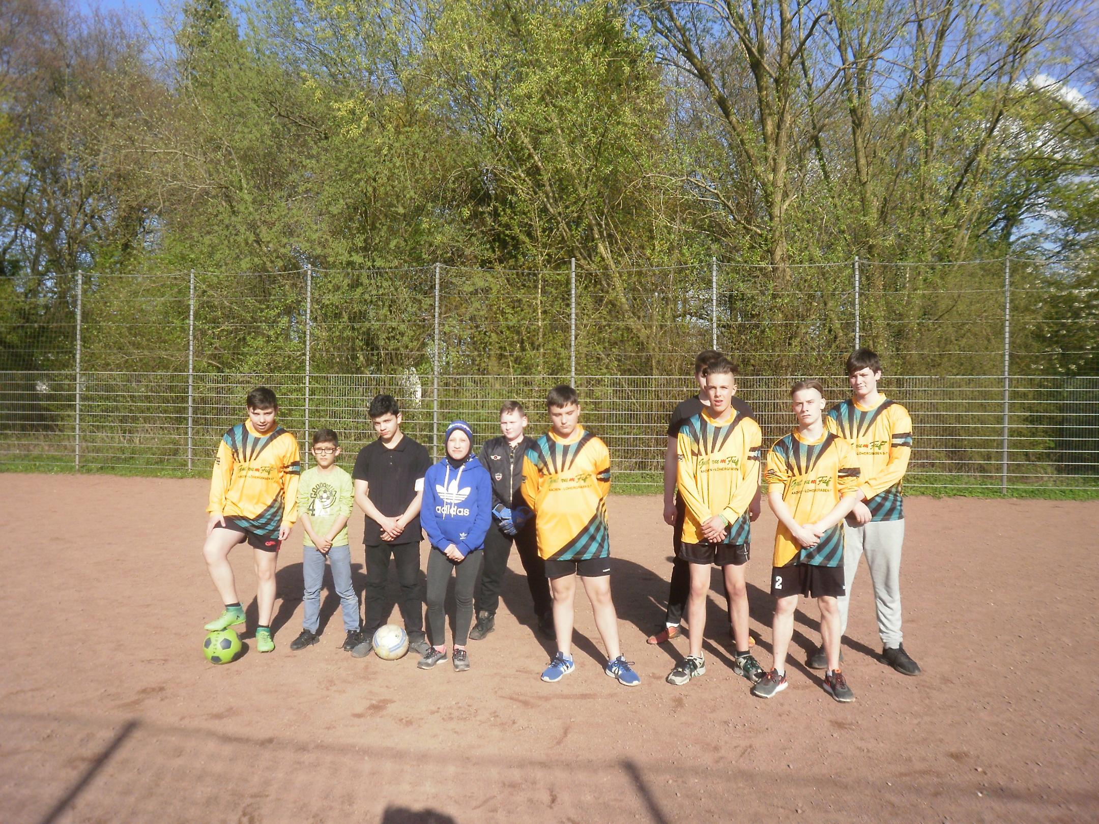 Fussball